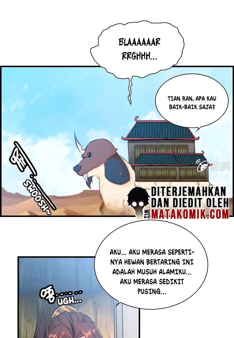 Vengeance of the Heavenly Demon Chapter 07 Gambar 2
