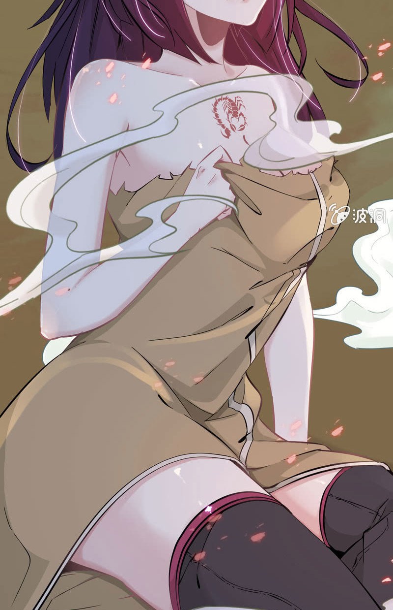 Vengeance of the Heavenly Demon Chapter 07 Gambar 34