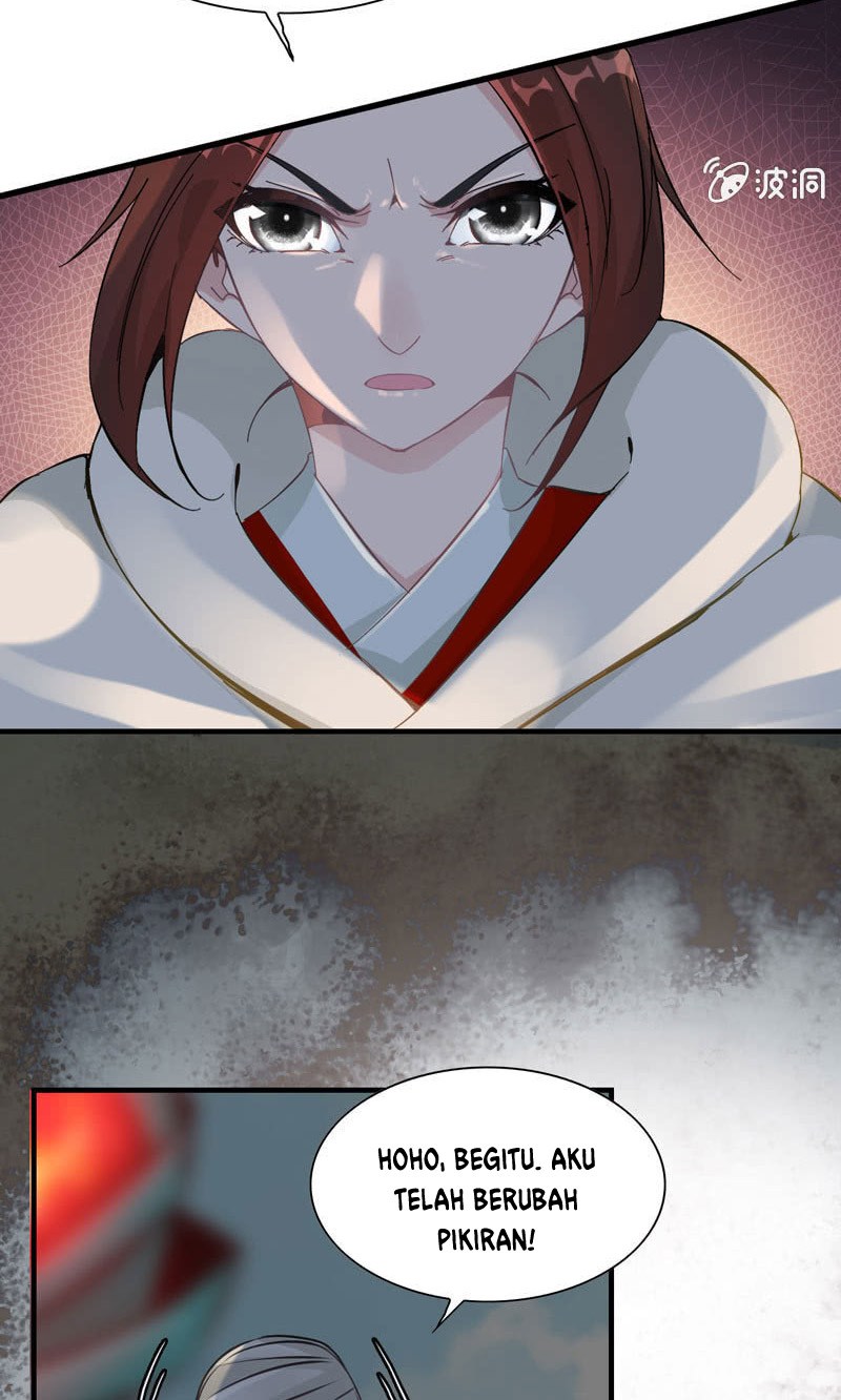 Vengeance of the Heavenly Demon Chapter 07 Gambar 40