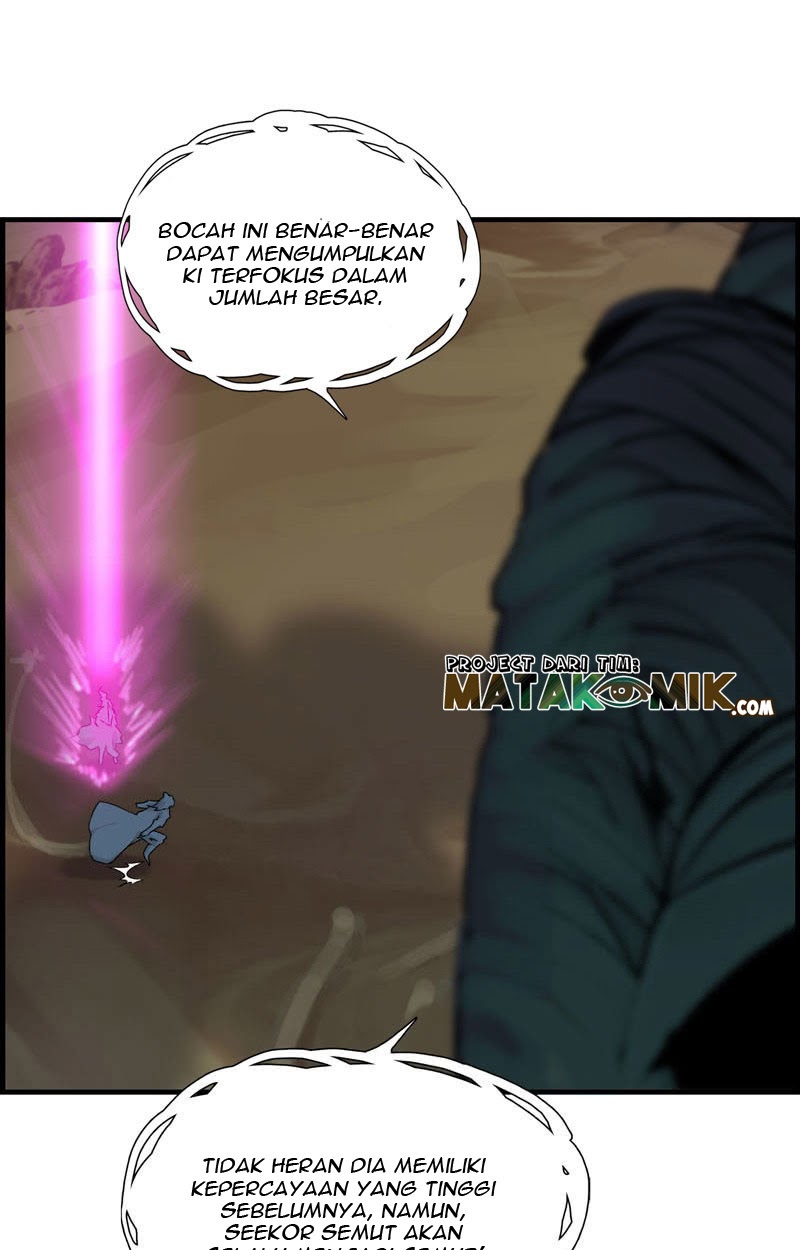 Vengeance of the Heavenly Demon Chapter 09 Gambar 2