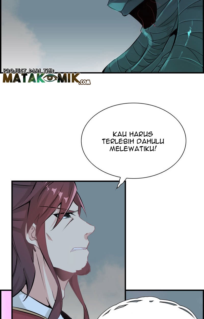 Vengeance of the Heavenly Demon Chapter 09 Gambar 4