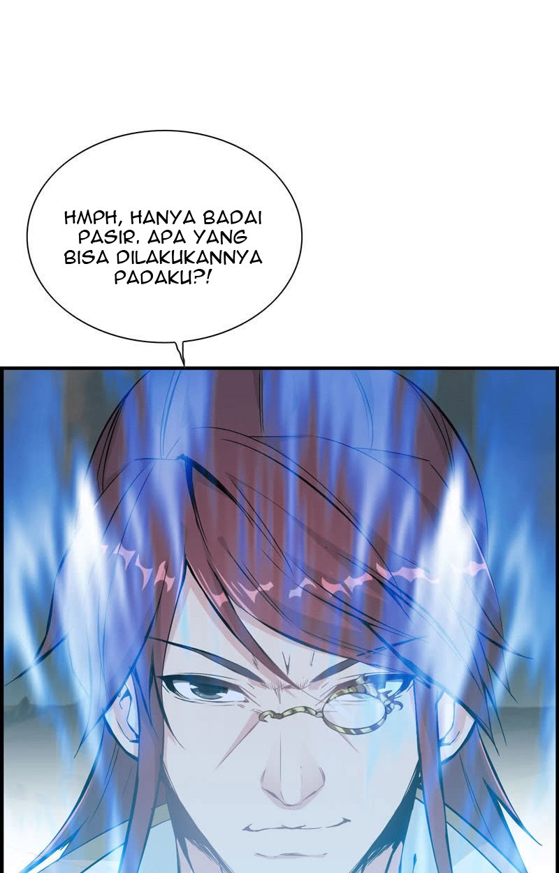 Vengeance of the Heavenly Demon Chapter 09 Gambar 12