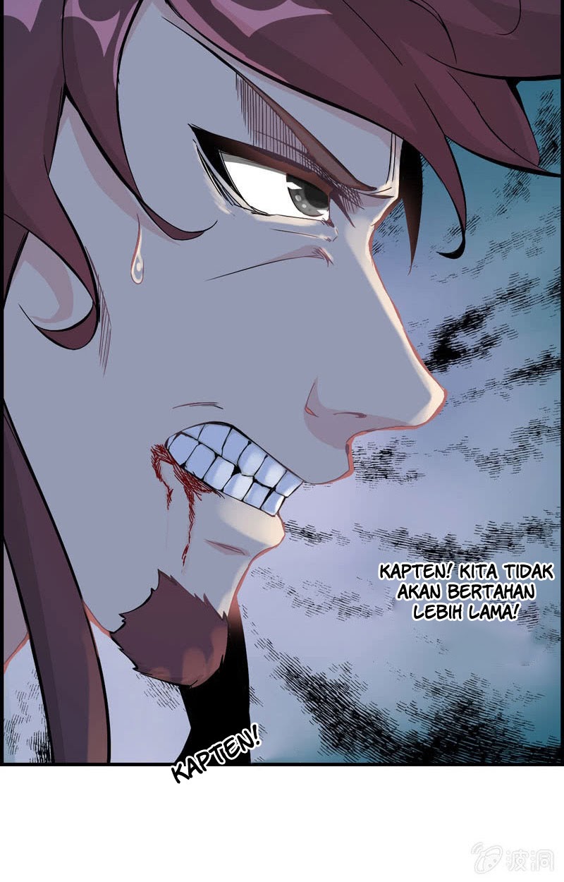 Vengeance of the Heavenly Demon Chapter 09 Gambar 41