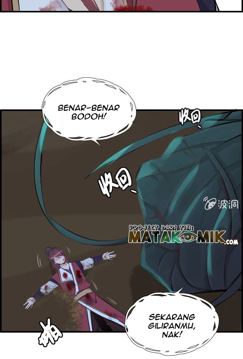 Vengeance of the Heavenly Demon Chapter 09 Gambar 45