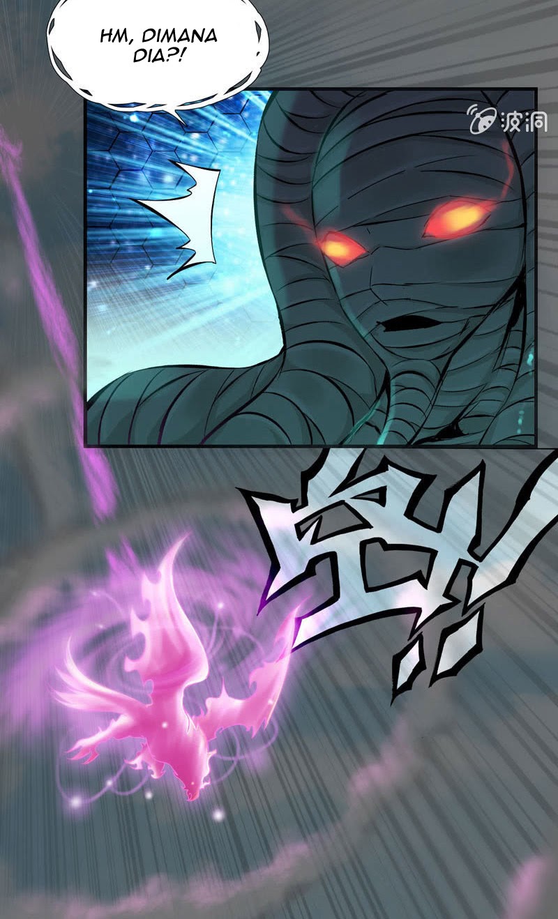 Vengeance of the Heavenly Demon Chapter 09 Gambar 47