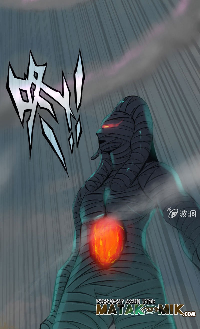 Vengeance of the Heavenly Demon Chapter 09 Gambar 48