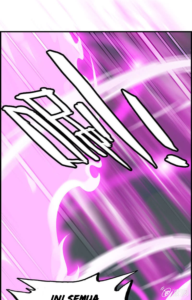 Vengeance of the Heavenly Demon Chapter 09 Gambar 51