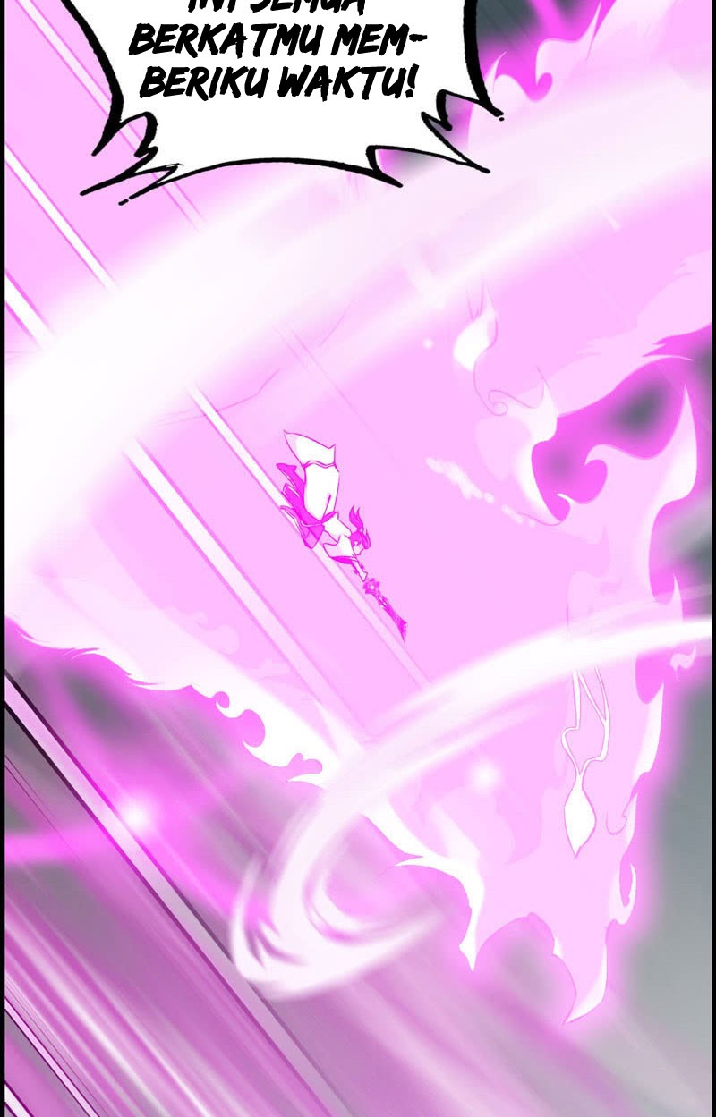 Vengeance of the Heavenly Demon Chapter 09 Gambar 52