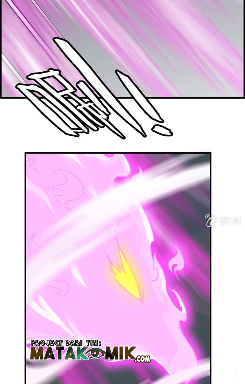 Vengeance of the Heavenly Demon Chapter 09 Gambar 53