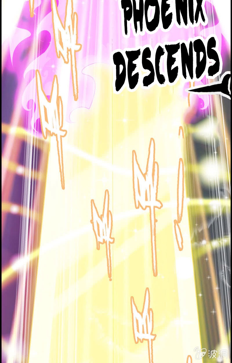 Vengeance of the Heavenly Demon Chapter 09 Gambar 56