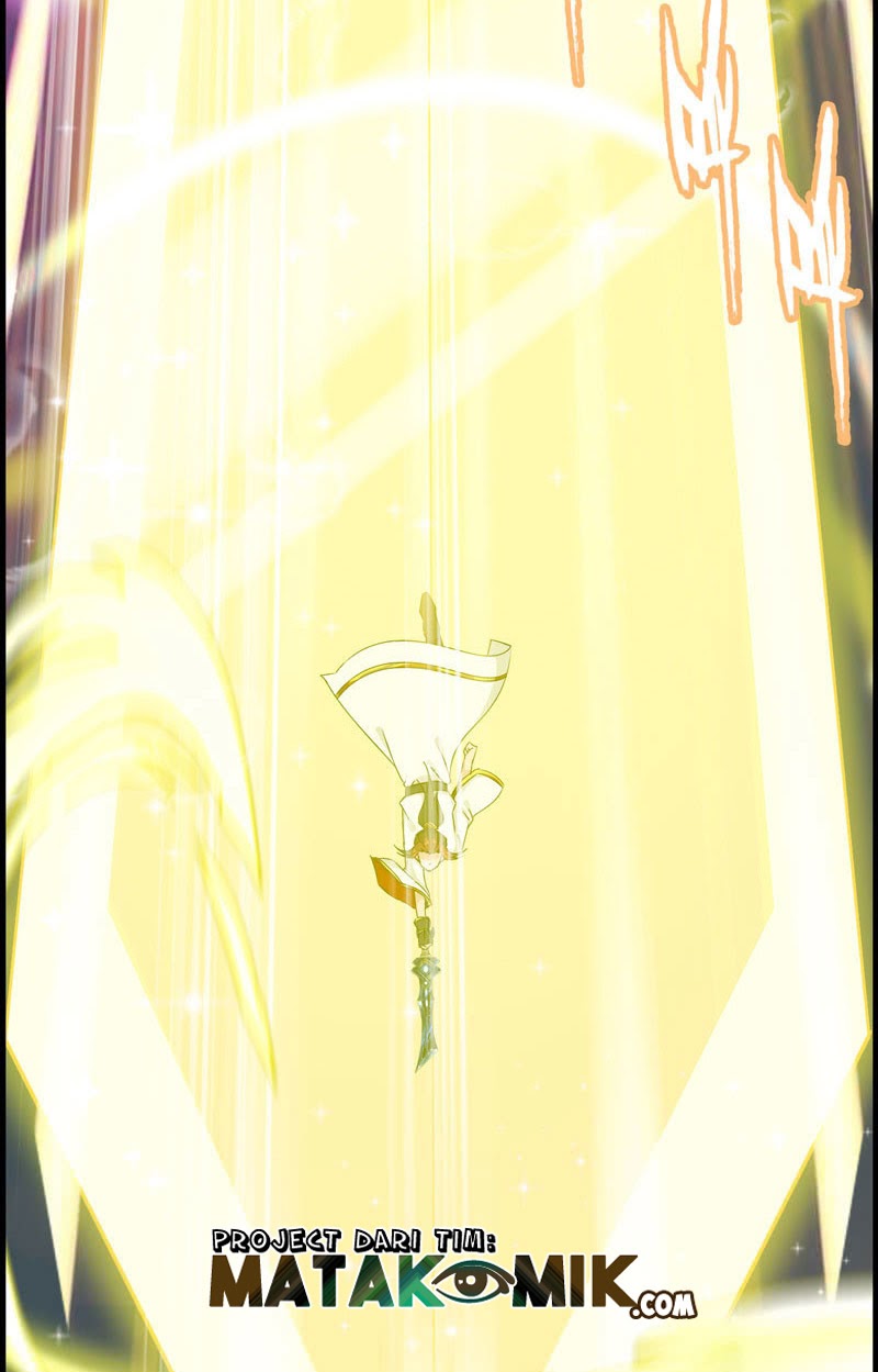 Vengeance of the Heavenly Demon Chapter 09 Gambar 57