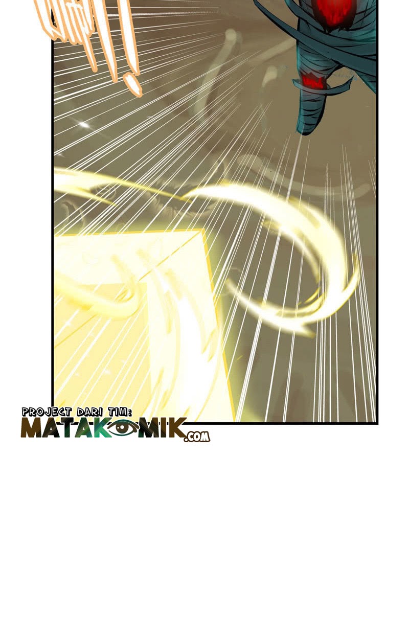 Vengeance of the Heavenly Demon Chapter 09 Gambar 59