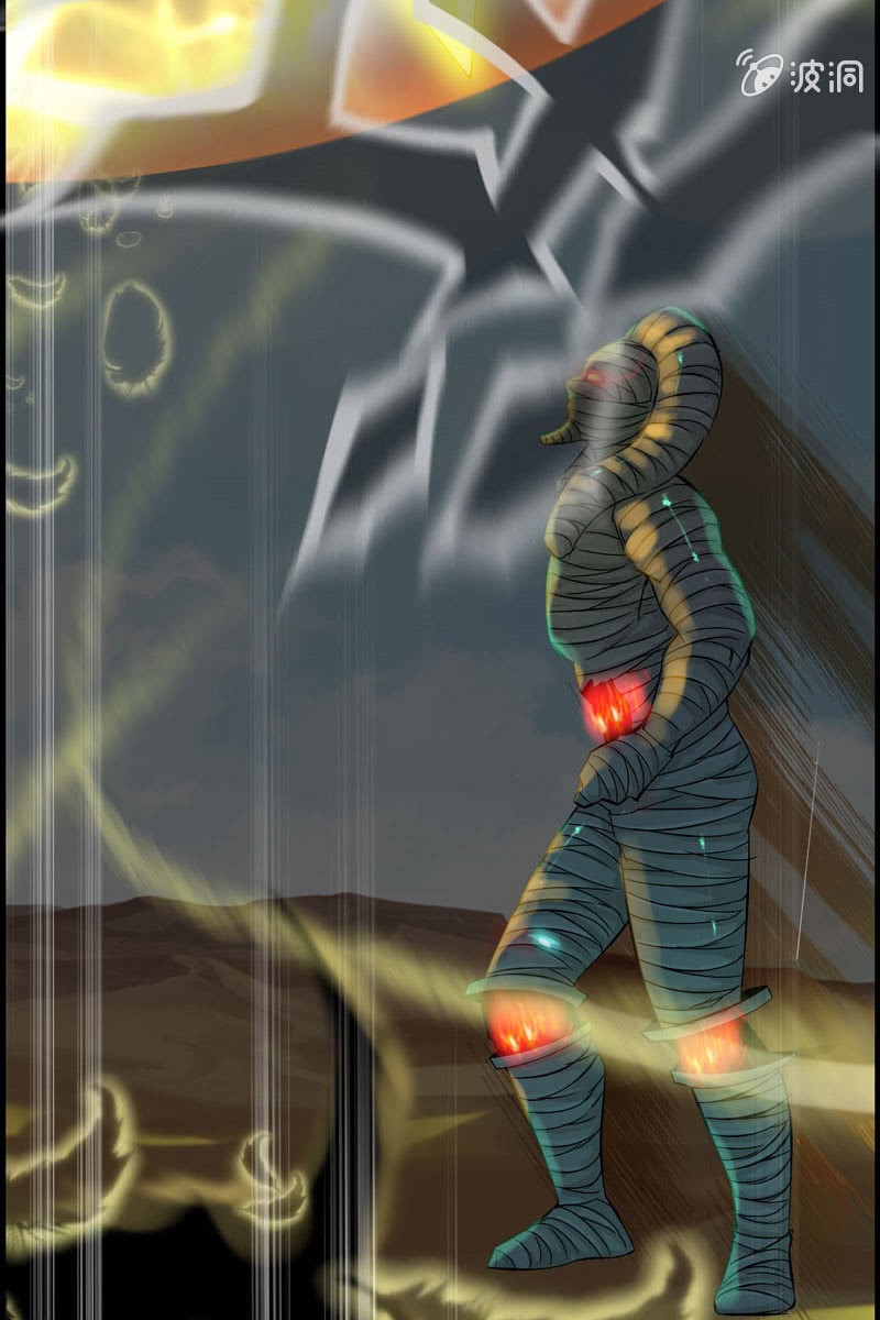 Vengeance of the Heavenly Demon Chapter 09 Gambar 62