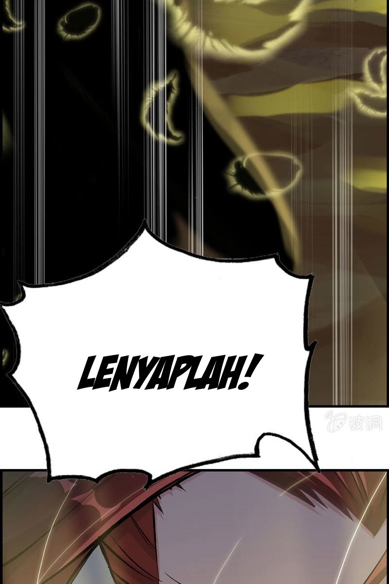 Vengeance of the Heavenly Demon Chapter 09 Gambar 63