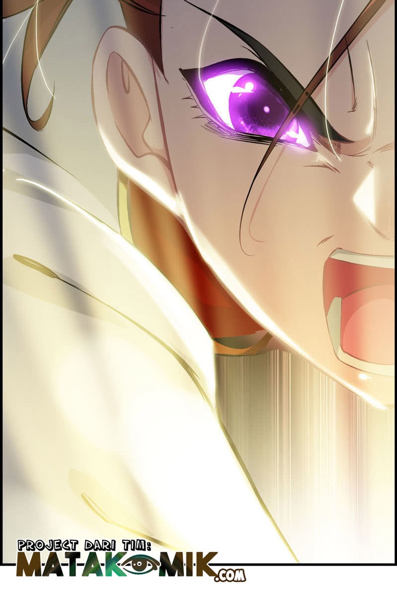 Vengeance of the Heavenly Demon Chapter 09 Gambar 64