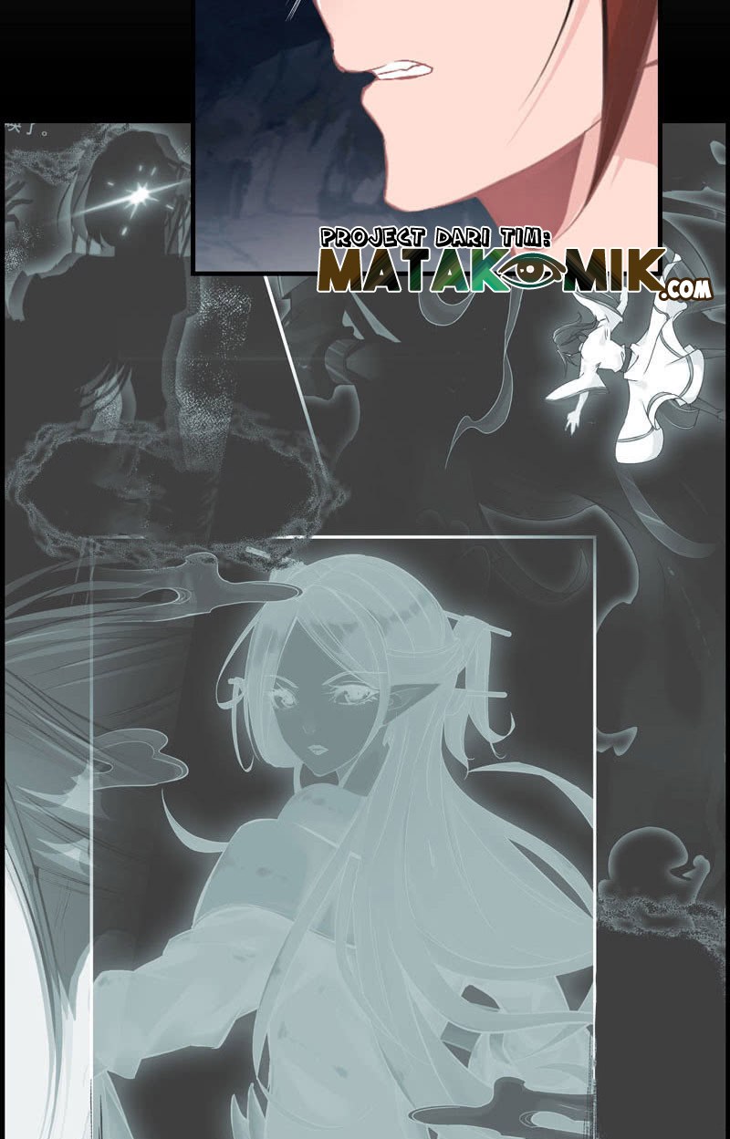 Vengeance of the Heavenly Demon Chapter 12 Gambar 5