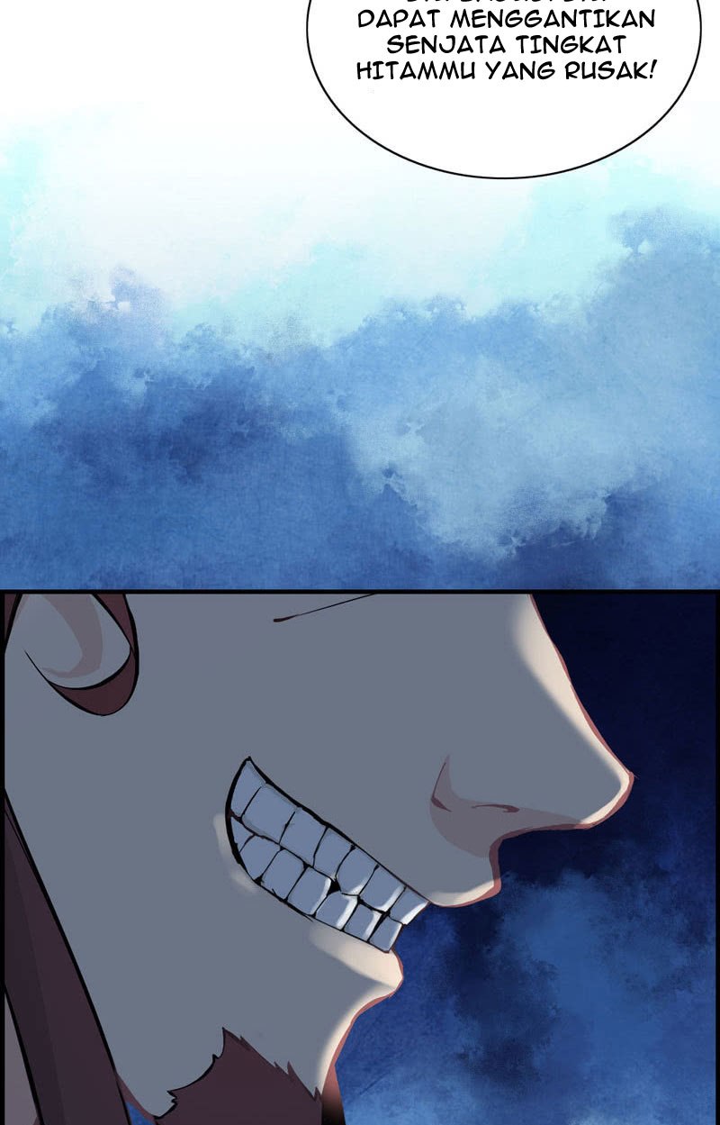 Vengeance of the Heavenly Demon Chapter 12 Gambar 26