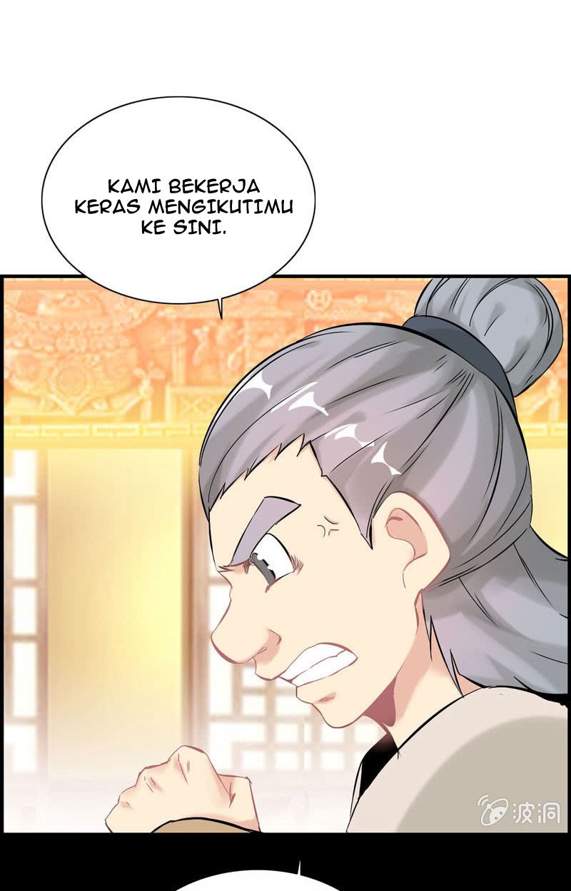 Vengeance of the Heavenly Demon Chapter 12 Gambar 36