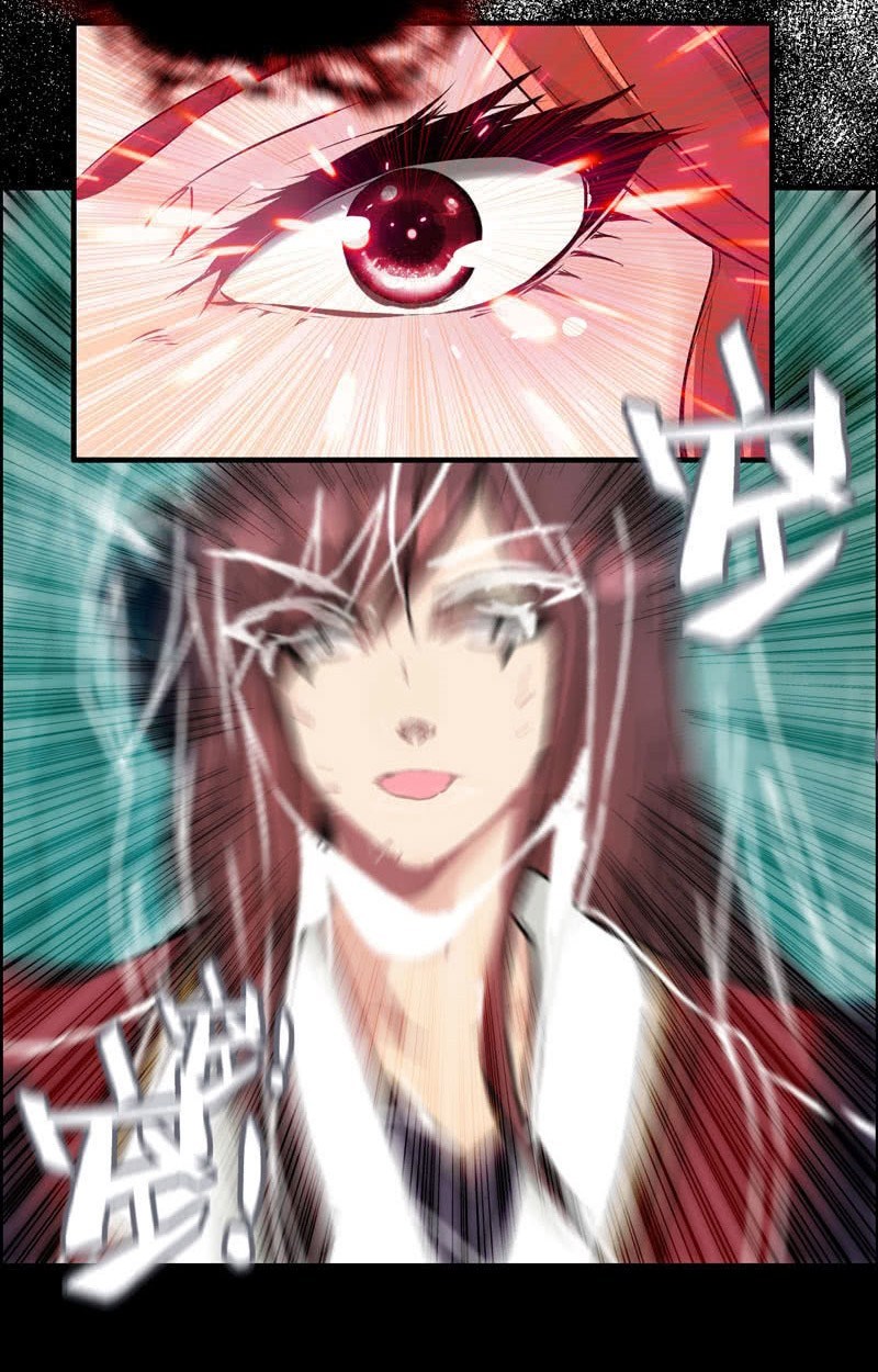 Vengeance of the Heavenly Demon Chapter 15 Gambar 39