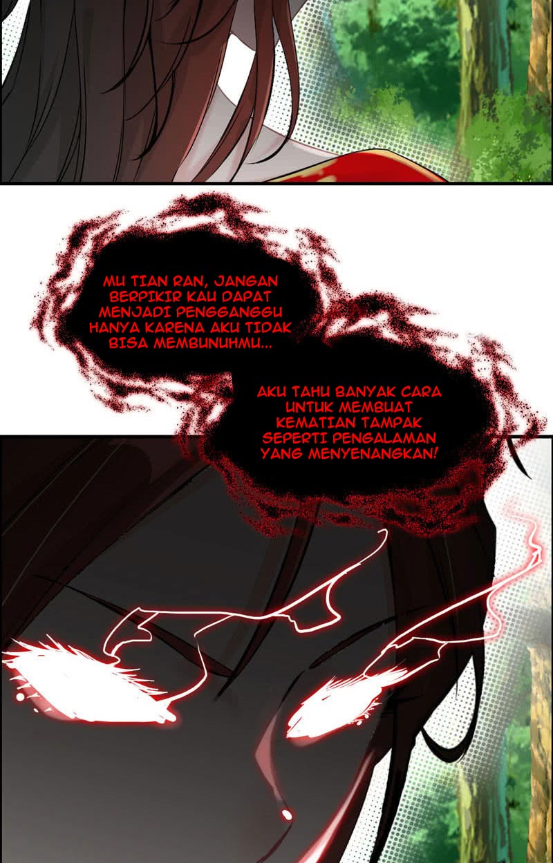Vengeance of the Heavenly Demon Chapter 17 Gambar 50