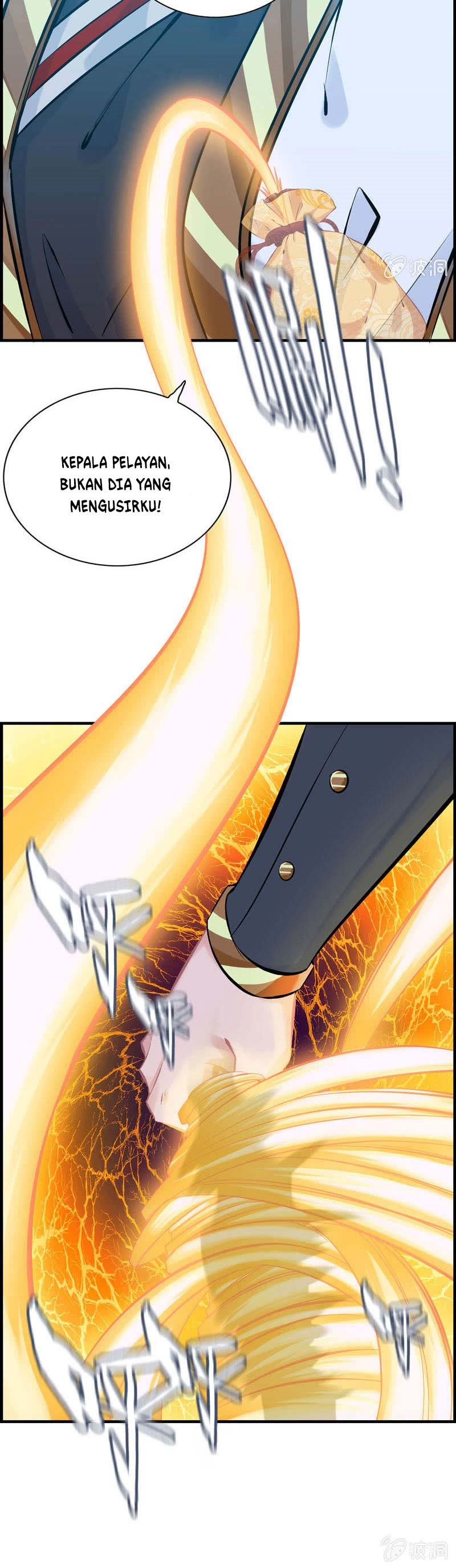 Vengeance of the Heavenly Demon Chapter 24 Gambar 9