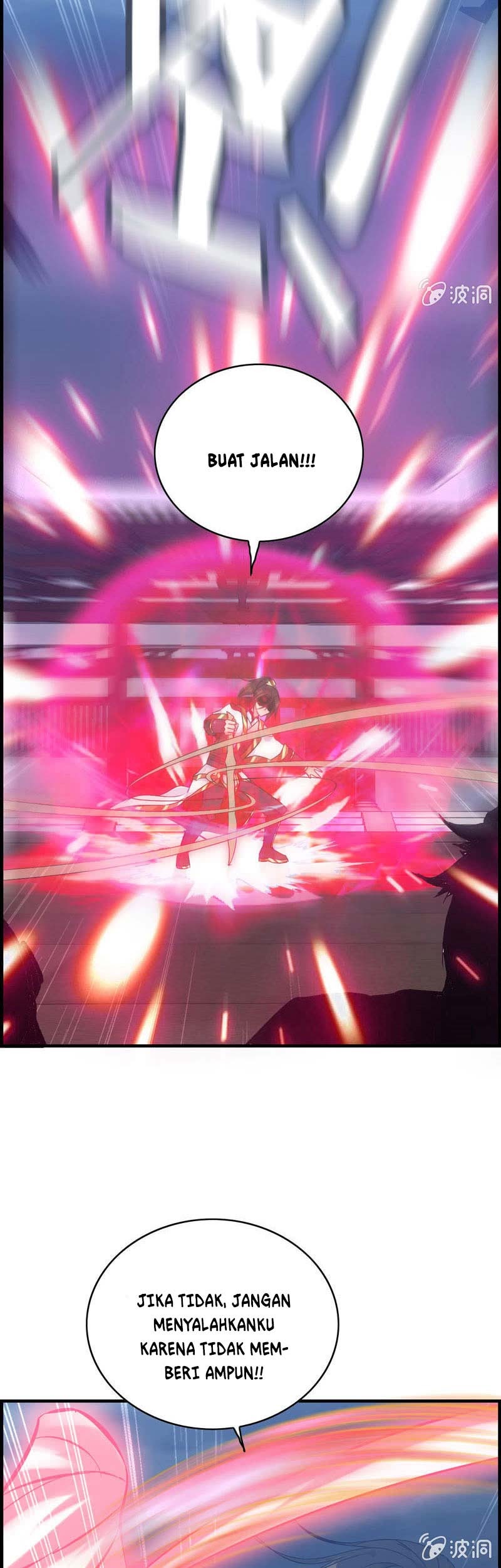 Vengeance of the Heavenly Demon Chapter 24 Gambar 13