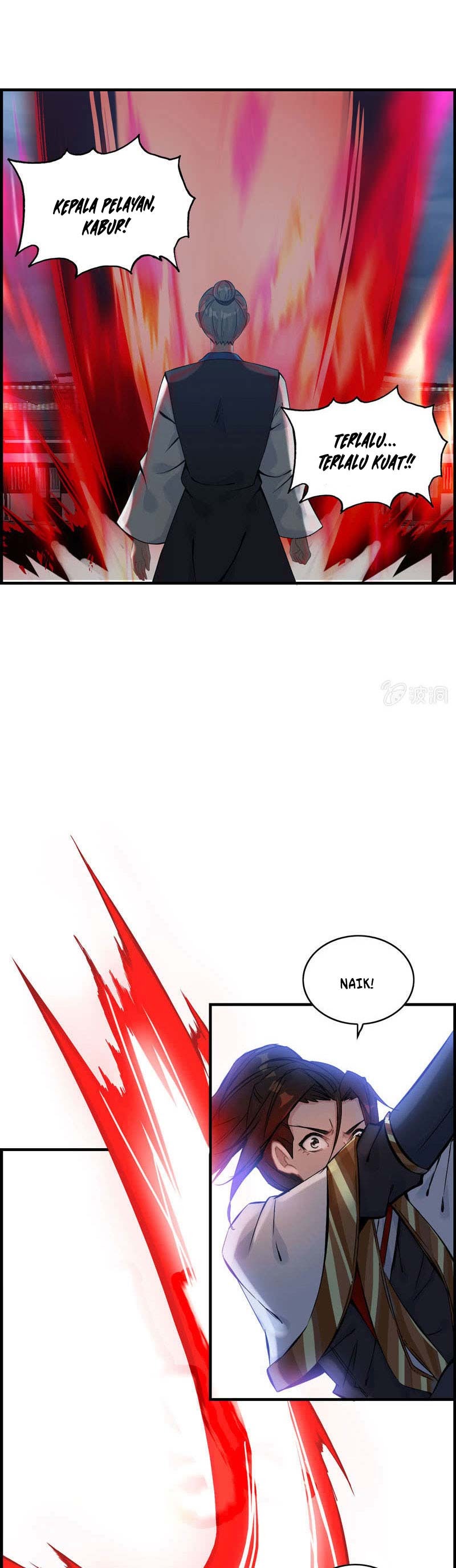 Vengeance of the Heavenly Demon Chapter 24 Gambar 19