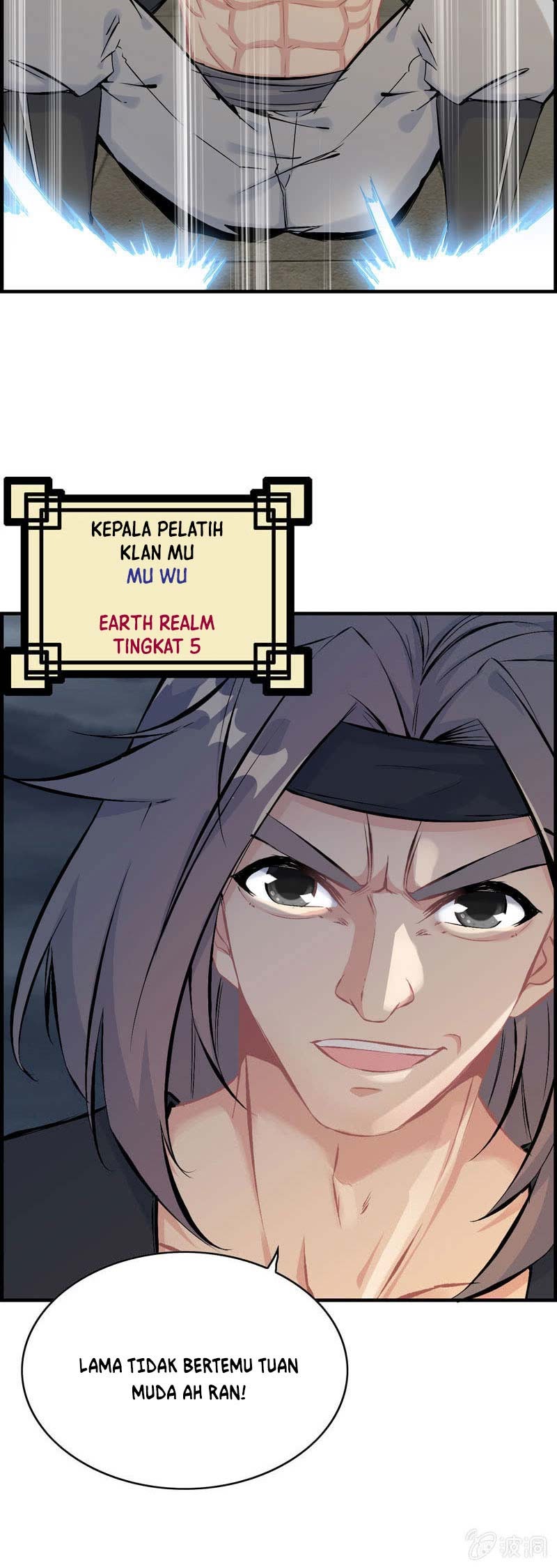 Vengeance of the Heavenly Demon Chapter 24 Gambar 23