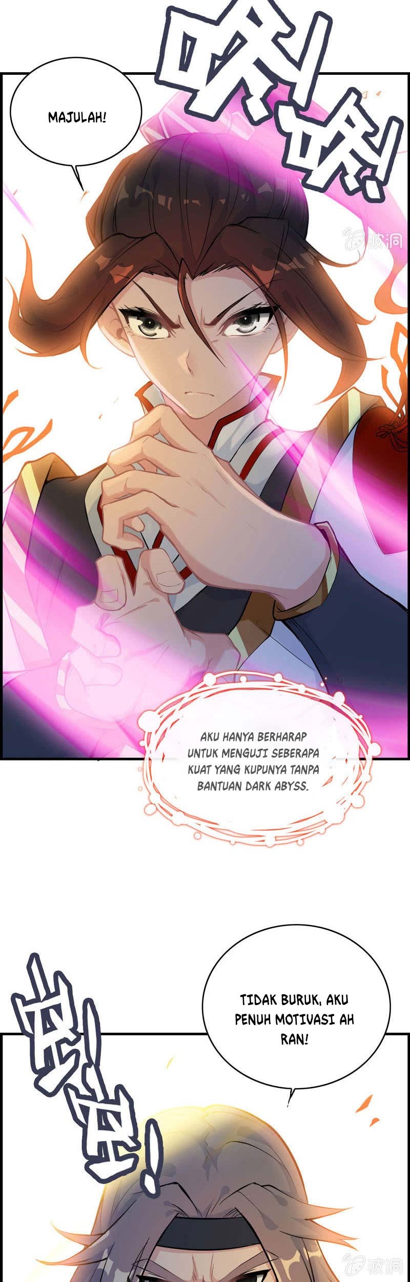 Vengeance of the Heavenly Demon Chapter 24 Gambar 27