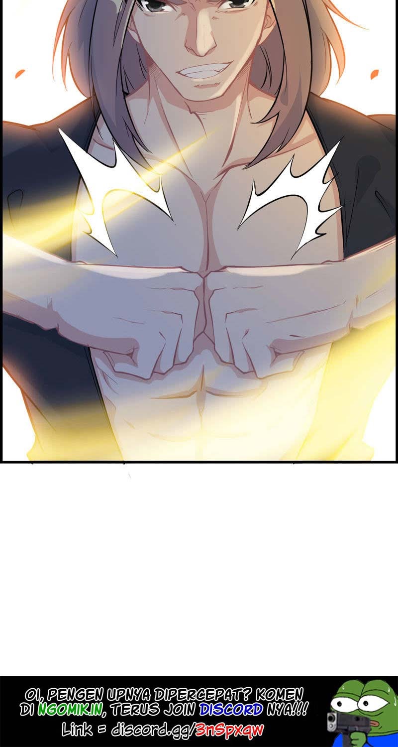 Vengeance of the Heavenly Demon Chapter 24 Gambar 28