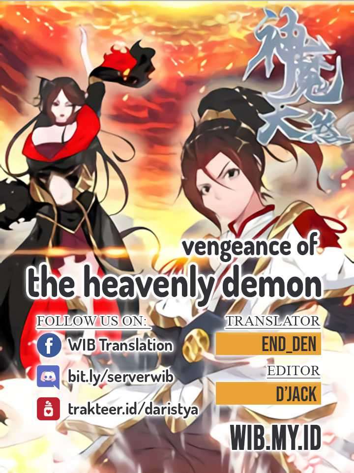 Vengeance of the Heavenly Demon Chapter 43 Gambar 1