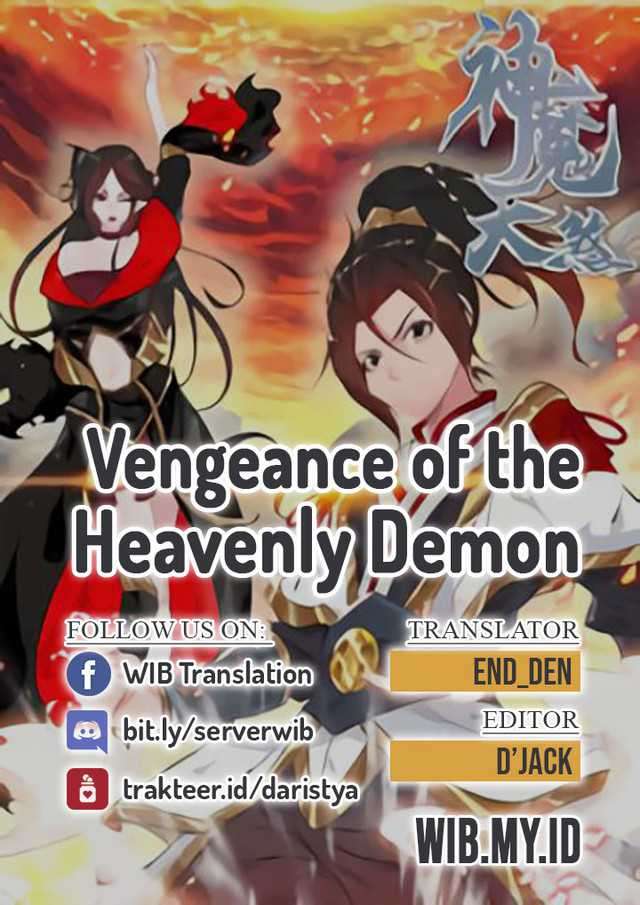 Vengeance of the Heavenly Demon Chapter 47 Gambar 1