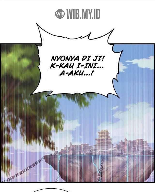 Vengeance of the Heavenly Demon Chapter 47 Gambar 2