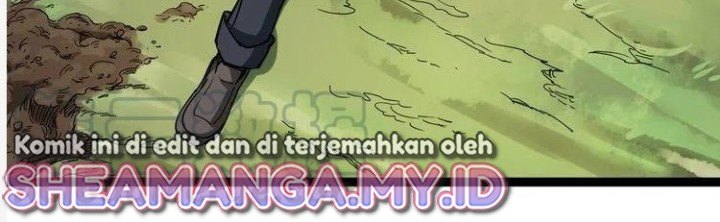Venom Doctor Chapter 01 Gambar 8