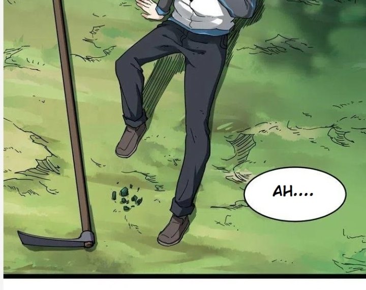 Venom Doctor Chapter 01 Gambar 10