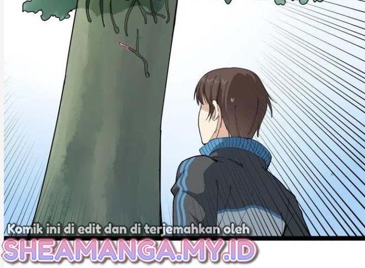 Venom Doctor Chapter 01 Gambar 15