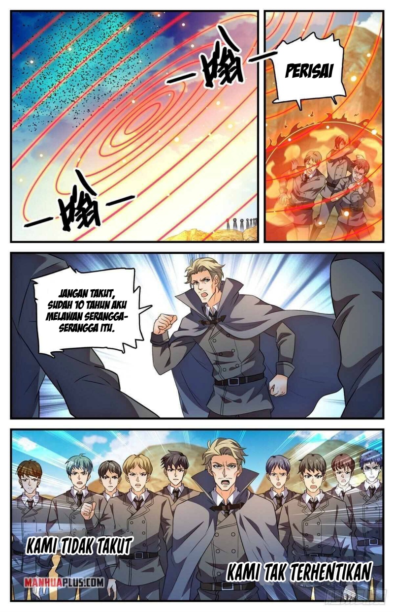 Versatile Mage Chapter 787 Gambar 2