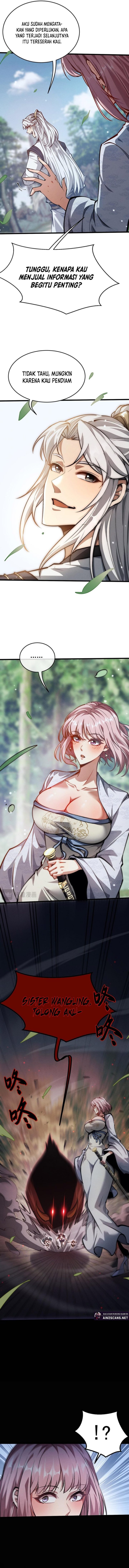 Versatile Sword Cultivator (Unbeatable Sword Master Cultivator) Chapter 03 Gambar 5