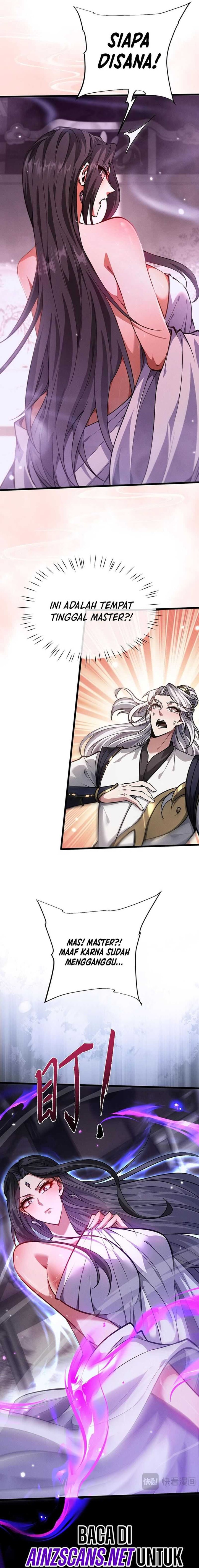 Versatile Sword Cultivator (Unbeatable Sword Master Cultivator) Chapter 04 Gambar 3
