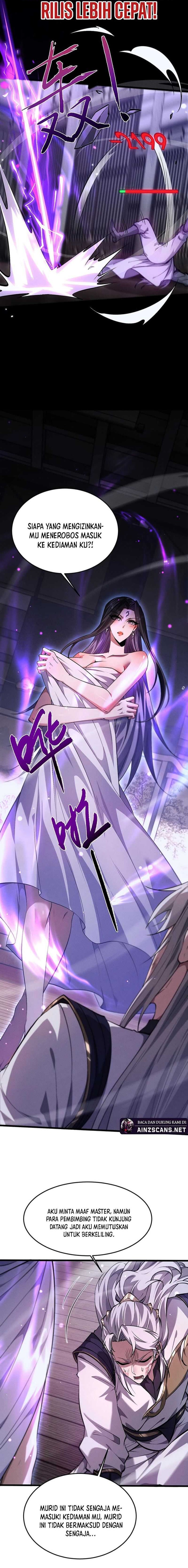 Versatile Sword Cultivator (Unbeatable Sword Master Cultivator) Chapter 04 Gambar 4