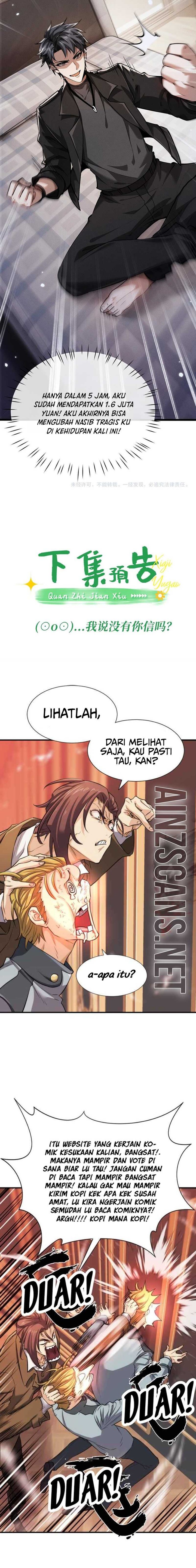 Versatile Sword Cultivator (Unbeatable Sword Master Cultivator) Chapter 04 Gambar 19