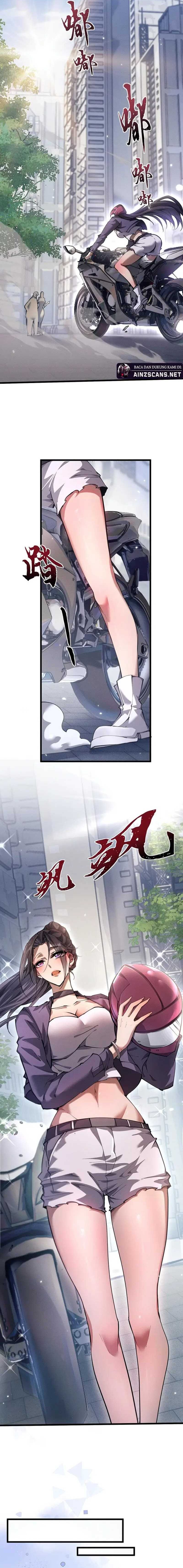 Versatile Sword Cultivator (Unbeatable Sword Master Cultivator) Chapter 05 Gambar 2