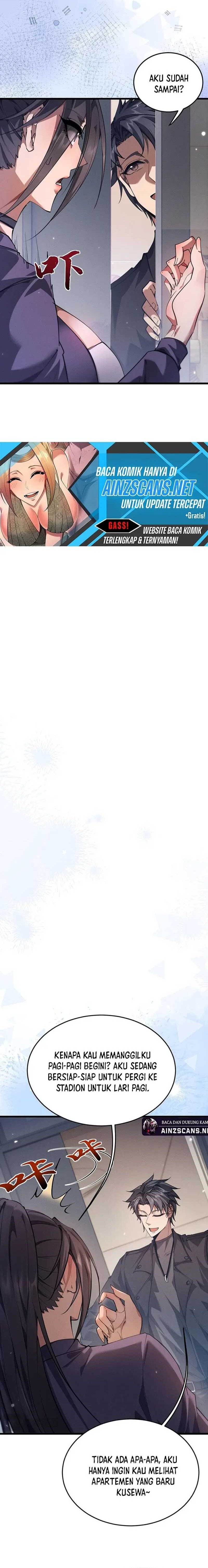 Versatile Sword Cultivator (Unbeatable Sword Master Cultivator) Chapter 05 Gambar 3