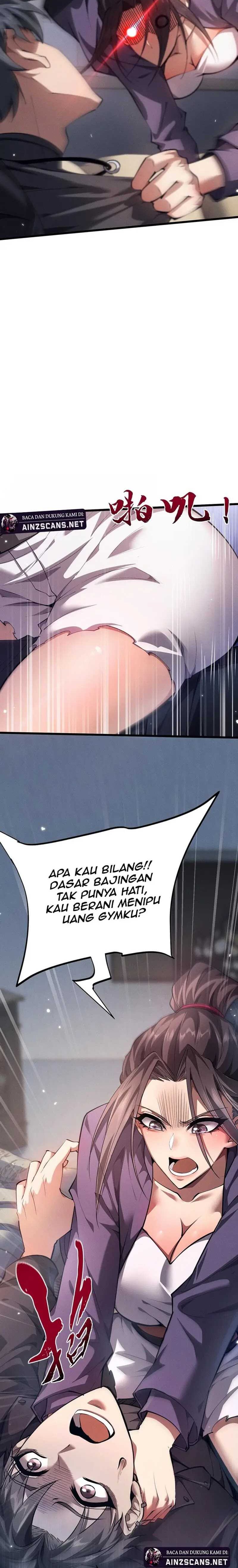Versatile Sword Cultivator (Unbeatable Sword Master Cultivator) Chapter 05 Gambar 5