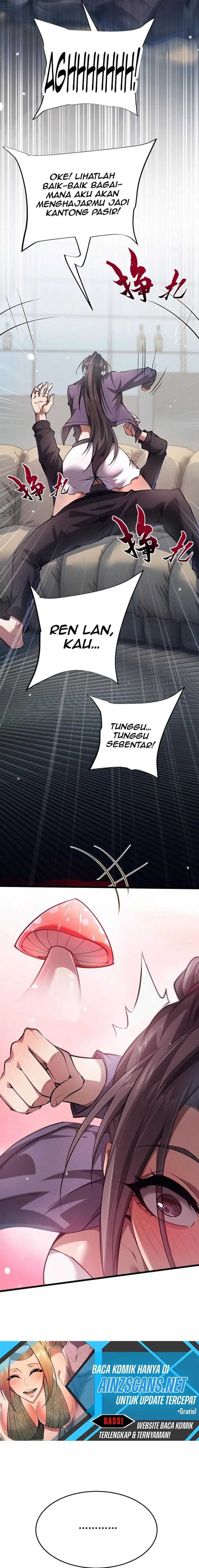 Versatile Sword Cultivator (Unbeatable Sword Master Cultivator) Chapter 05 Gambar 6
