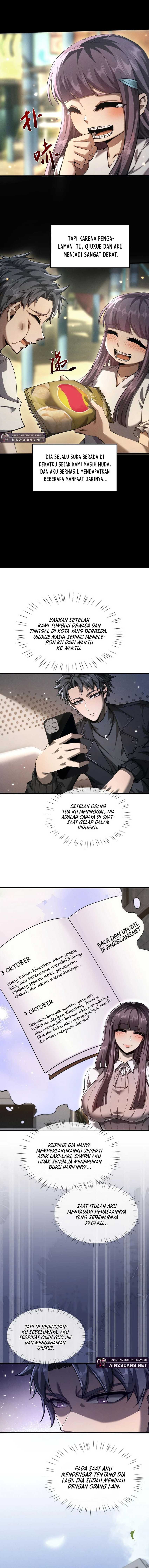 Versatile Sword Cultivator (Unbeatable Sword Master Cultivator) Chapter 17 Gambar 6