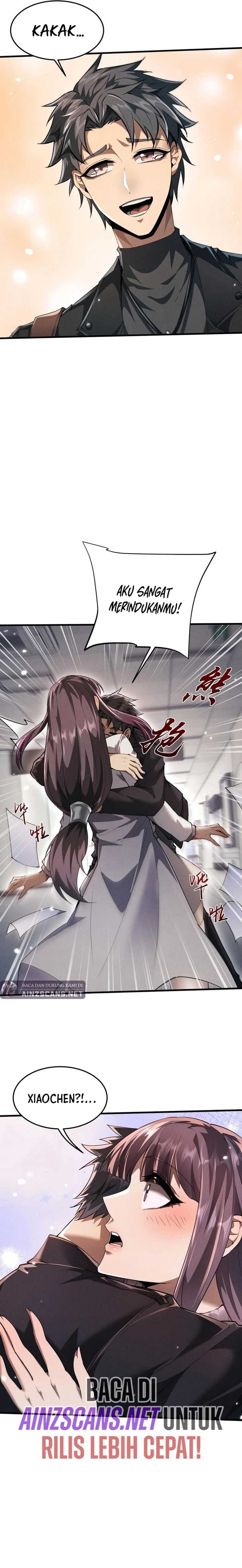 Versatile Sword Cultivator (Unbeatable Sword Master Cultivator) Chapter 17 Gambar 12