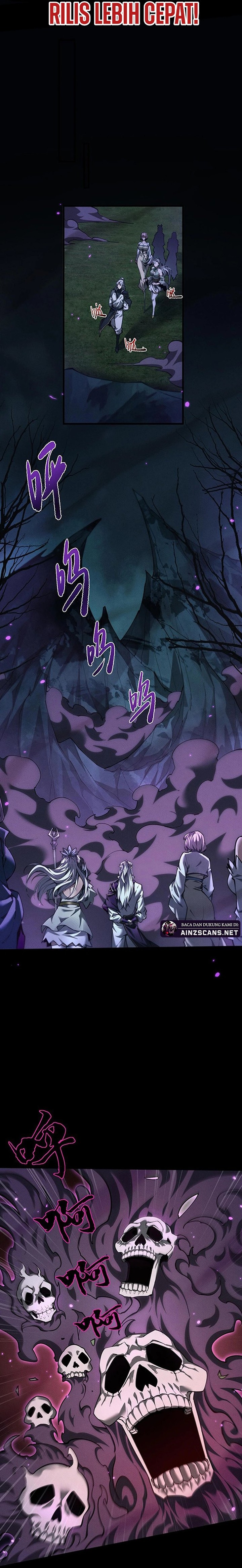 Versatile Sword Cultivator (Unbeatable Sword Master Cultivator) Chapter 24 Gambar 6
