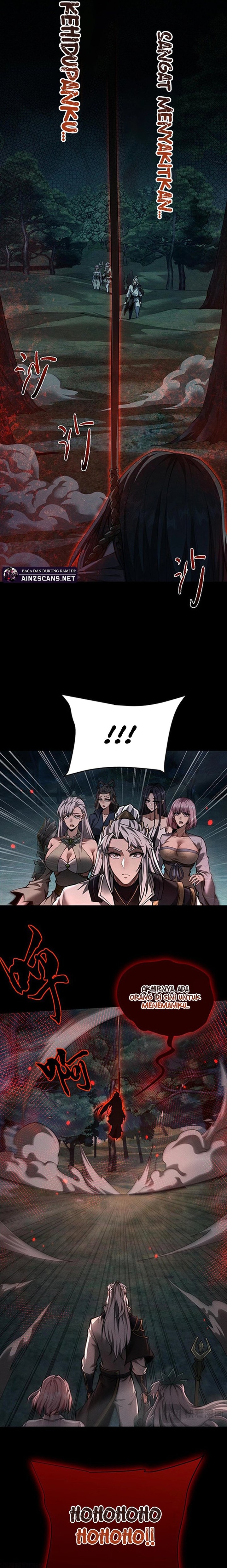 Versatile Sword Cultivator (Unbeatable Sword Master Cultivator) Chapter 24 Gambar 13