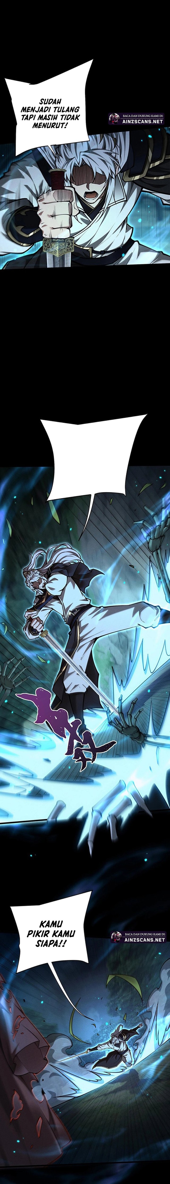 Versatile Sword Cultivator (Unbeatable Sword Master Cultivator) Chapter 24 Gambar 15